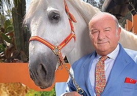 Jerez decreta dos días de luto oficial por el fallecimiento de Álvaro Domecq Romero