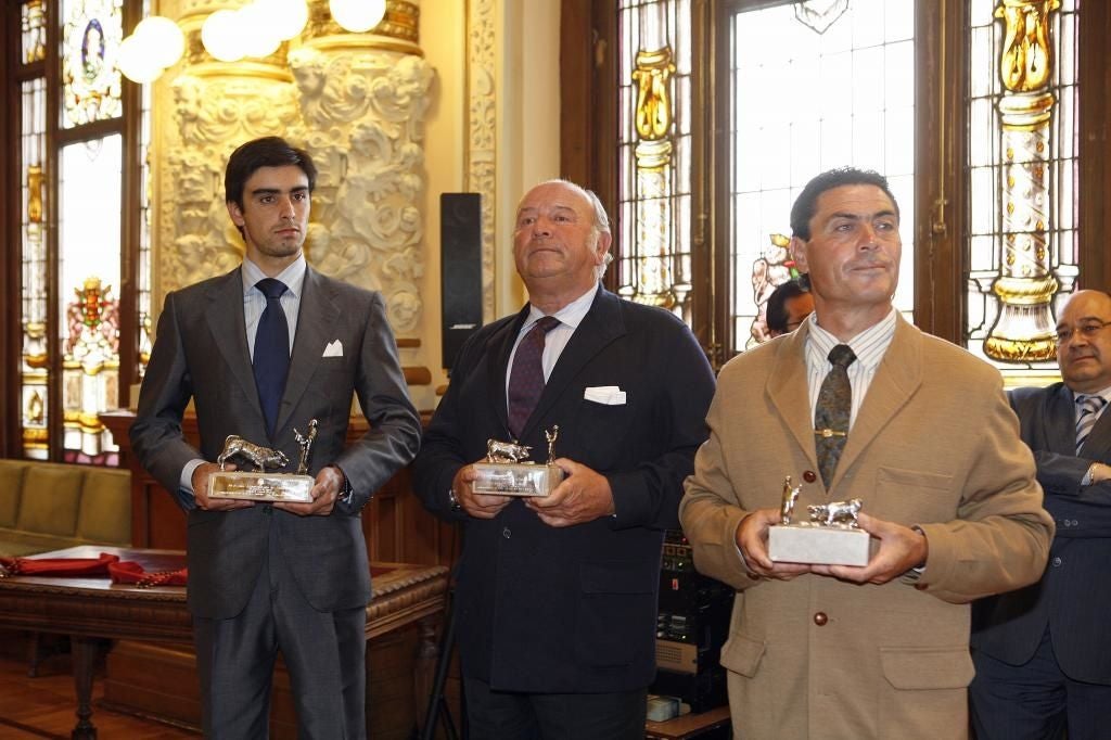 Fotos: Álvaro Domecq, una figura imprescindible en la historia de Jerez