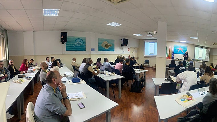 Innovar para aprender: Cádiz monta su Aula del Futuro