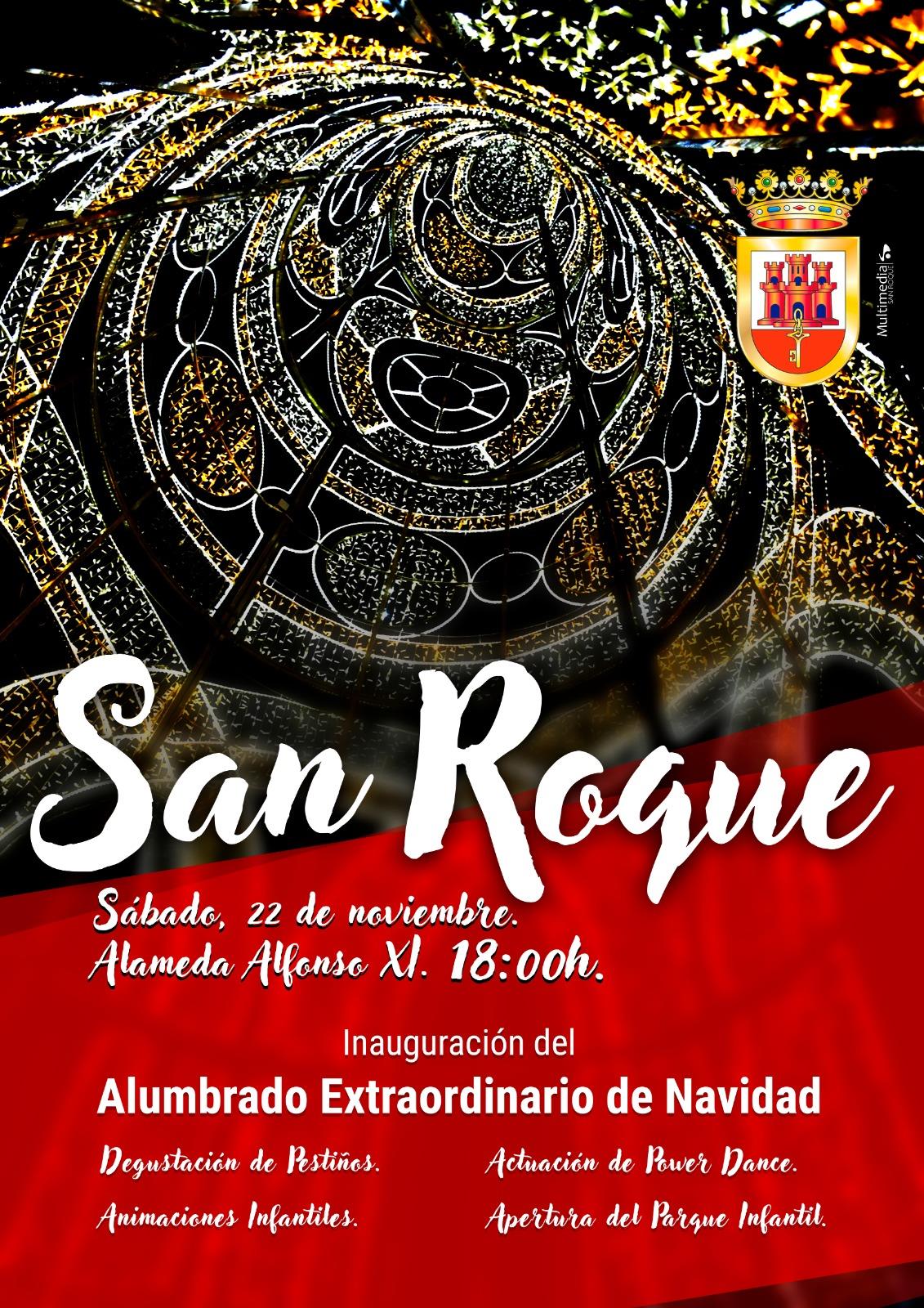 Imagen del cartel del evento