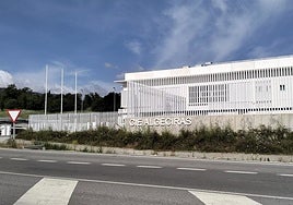Algeciras se moviliza para pedir el cierre de los centros de internamiento de personas extranjeras