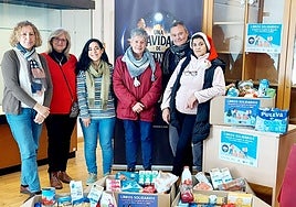 Las bibliotecas de Cádiz vuelven a poner en marcha la campaña 'Libros Solidarios'