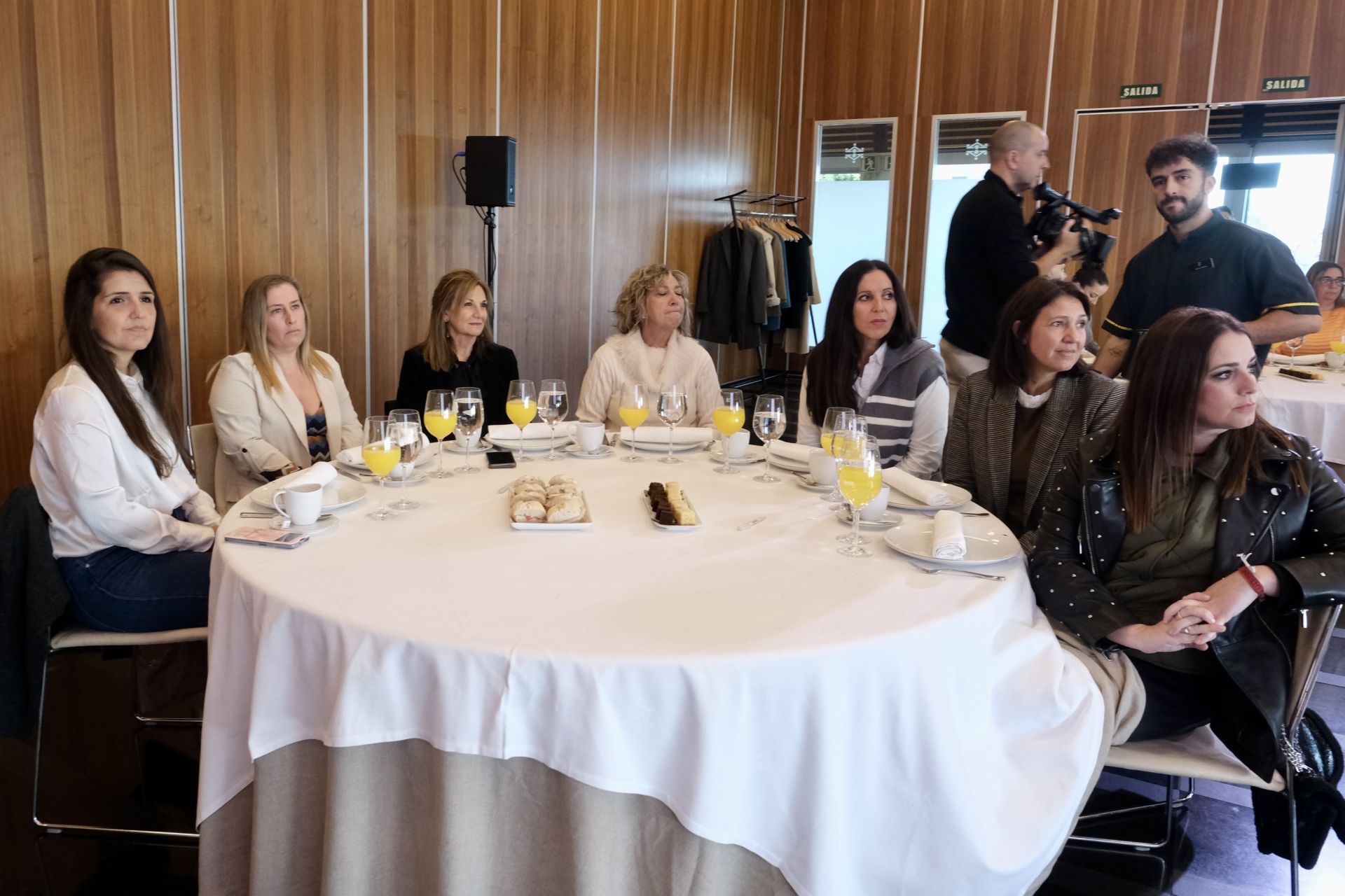 Fotos: Premios Mentor 2025