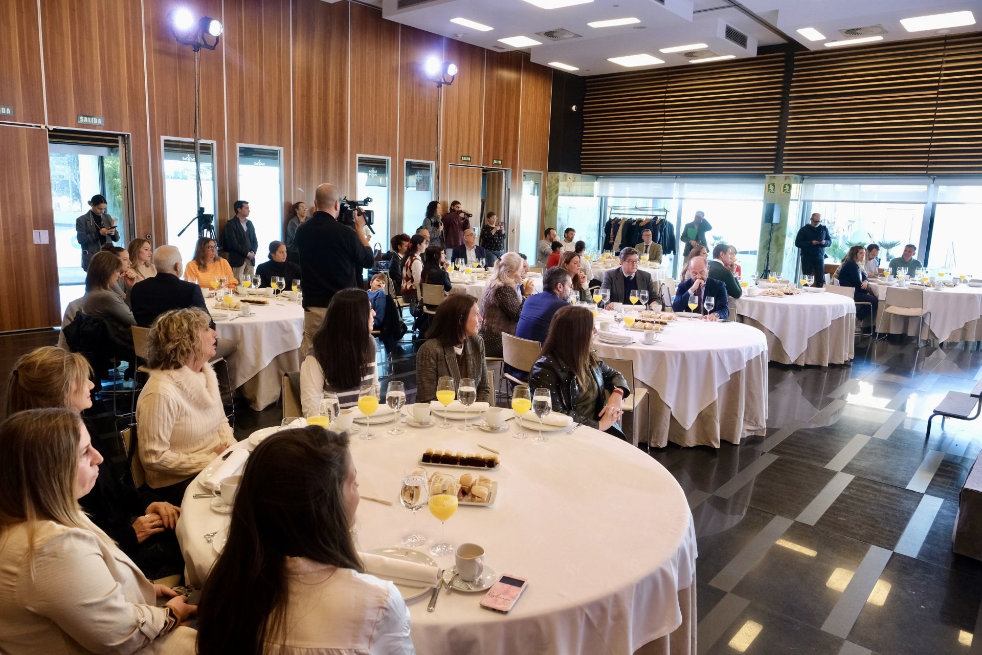 Fotos: Premios Mentor 2025