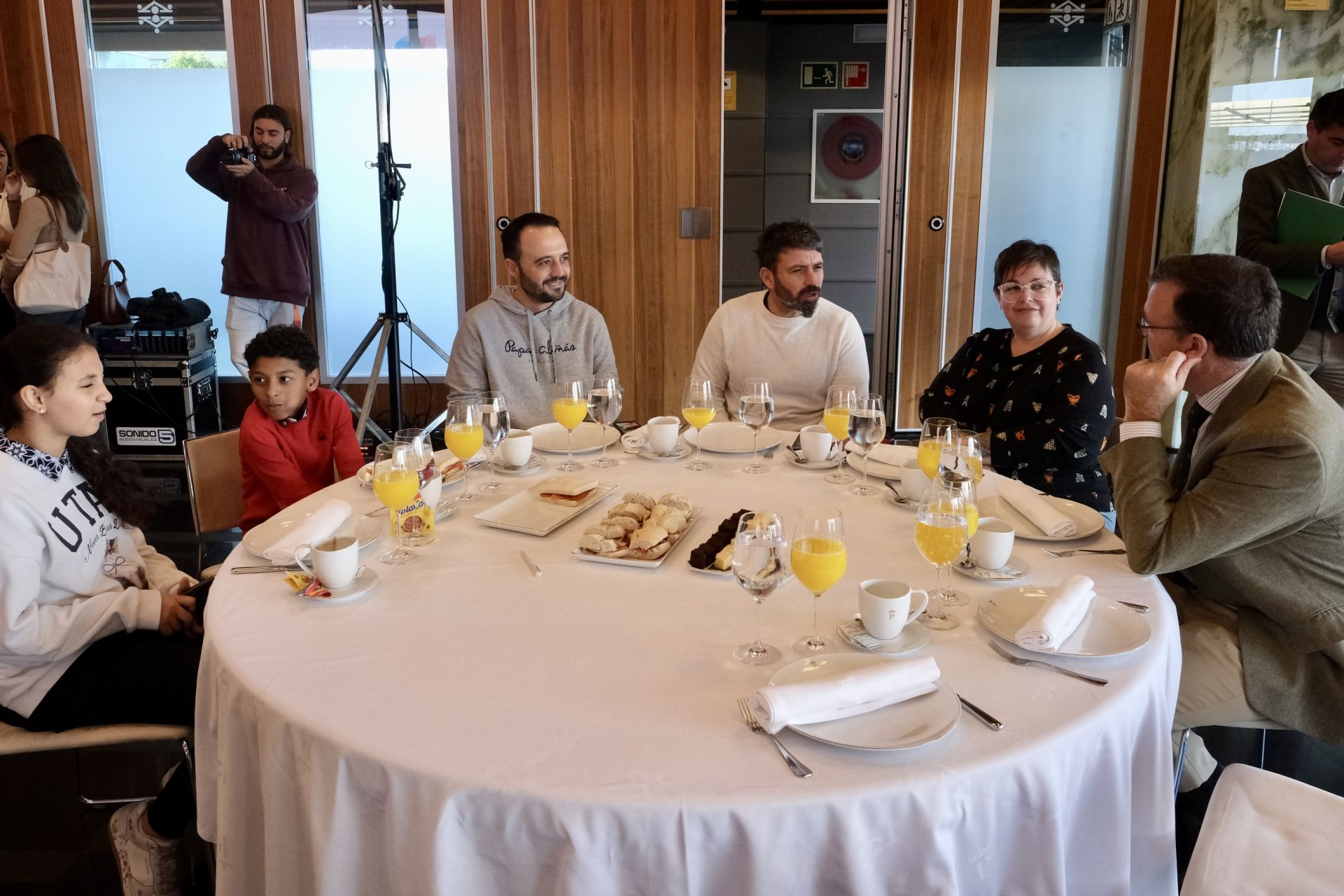 Fotos: Premios Mentor 2025