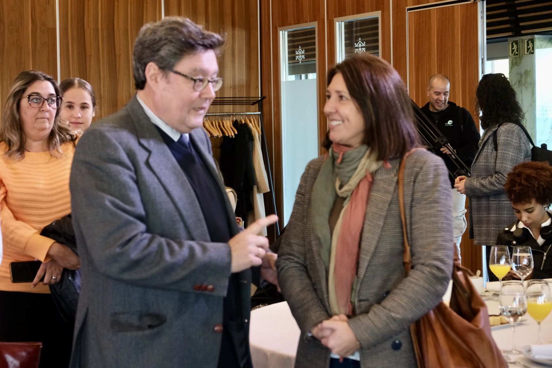 Fotos: Premios Mentor 2025