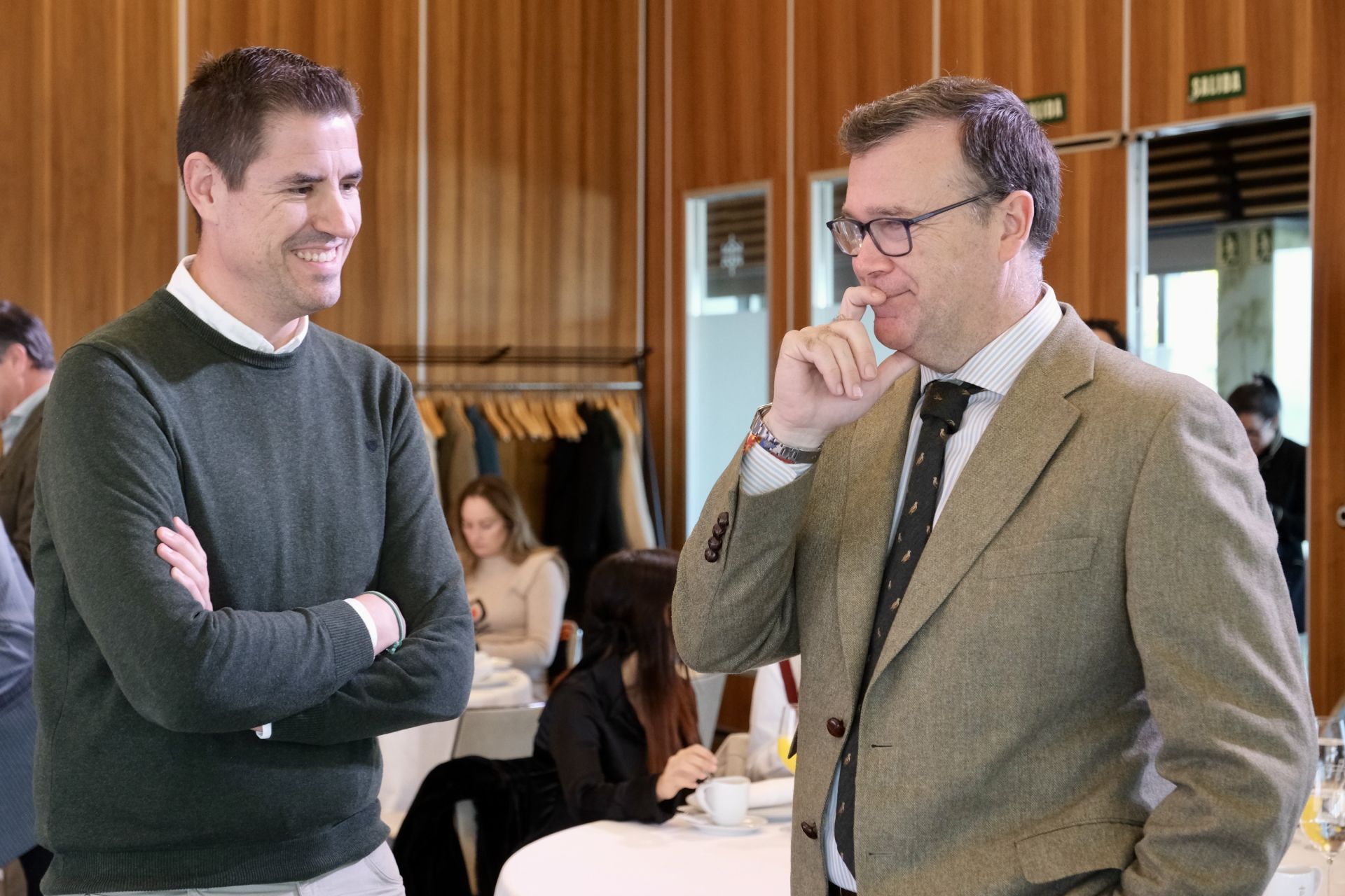 Fotos: Premios Mentor 2025