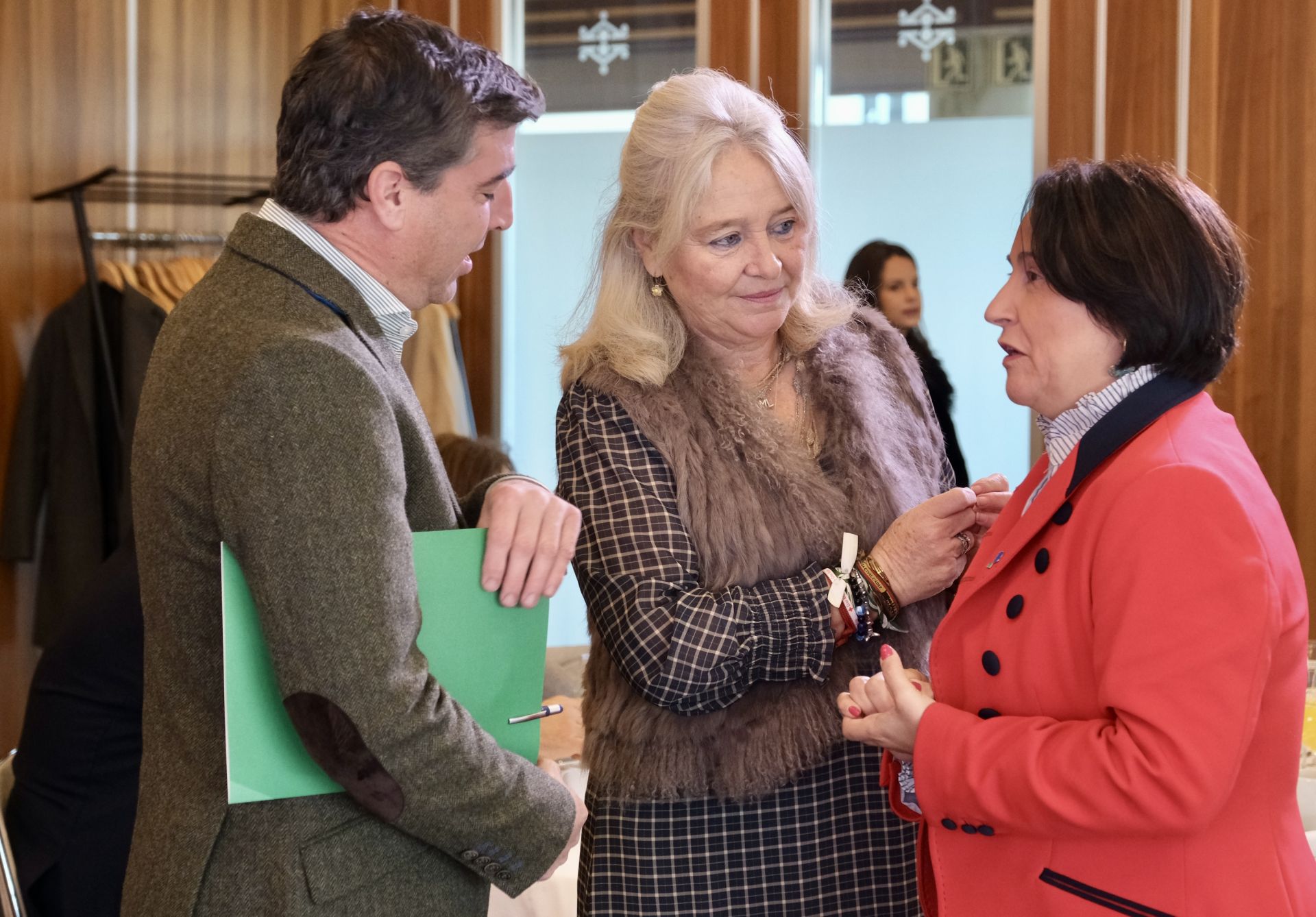 Fotos: Premios Mentor 2025