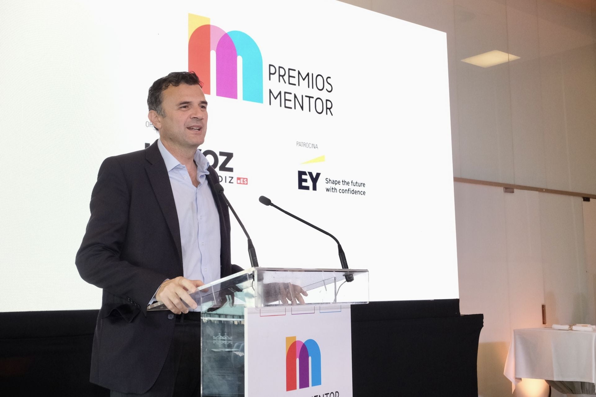 Fotos: Premios Mentor 2025