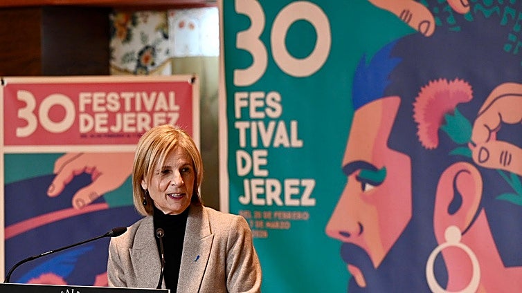 El XXX Festival de Jerez se presenta con 48 espectáculos y 11 estrenos absolutos