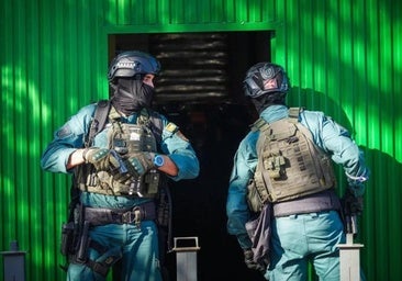 El Senado aprueba una moción que reclama la restitución de Ocon Sur: «El terreno perdido lo ganan los narcos»