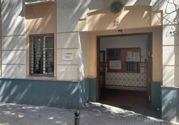 Unanimidad para garantizar un nuevo local a los pensionistas de La Viña de Cádiz