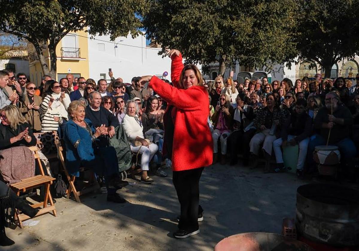 Zambombas de Jerez 2025: programación completa del segundo fin de semana de zambombas