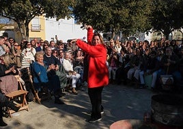 Zambombas de Jerez 2025: programación completa del segundo fin de semana de zambombas