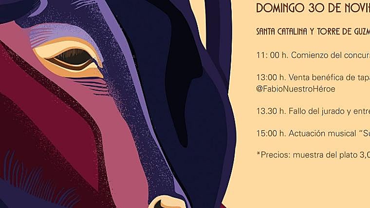 Una de las citas gastronómicas más esperadas del otoño en la provincia de Cádiz se celebra esta semana: la ruta del Retinto que no te puedes perder