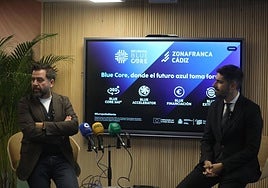 La Zona Franca de Cádiz invierte 2,2 millones en una nueva herramienta de impulso empresarial