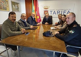 Diputación encarga un estudio para reordenar el tráfico y diseñar zonas de estacionamiento en Tarifa