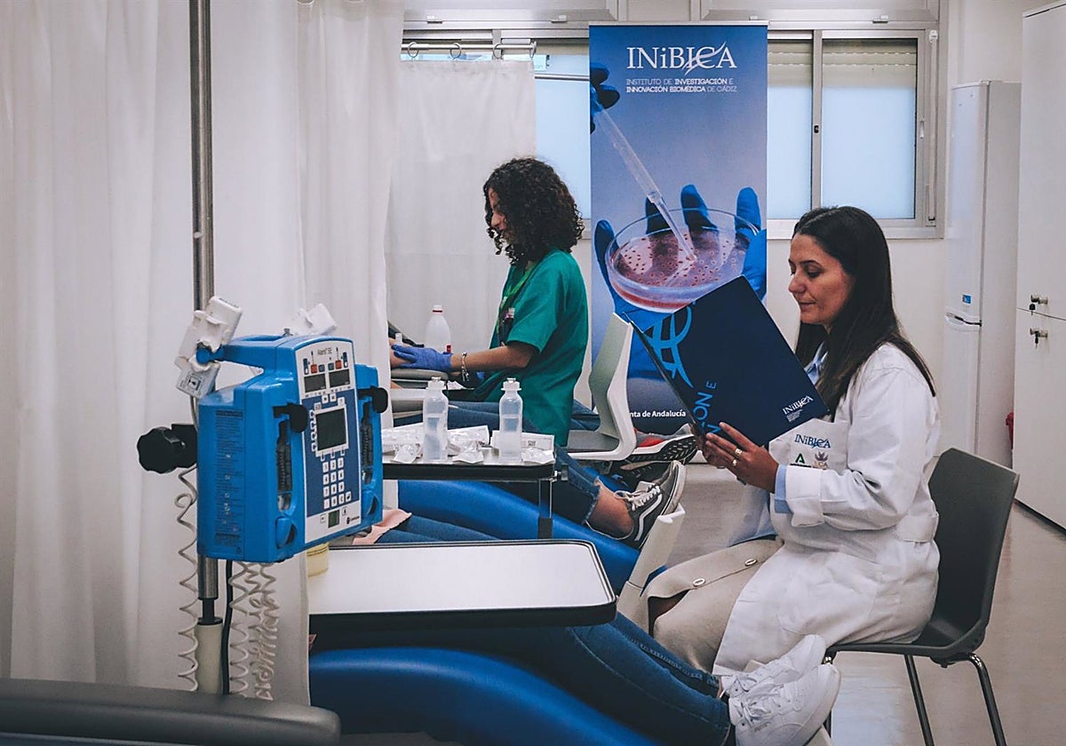 El INiBICA, acreditado como Instituto de Investigación Sanitaria por el Carlos III