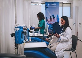 El INiBICA, acreditado como Instituto de Investigación Sanitaria por el Carlos III