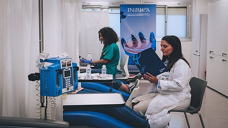 El INiBICA, acreditado como Instituto de Investigación Sanitaria por el Carlos III