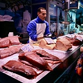 Imagen - «La subida de pescado se nota más en verano, es el precio del marisco el que sufre en Navidad»