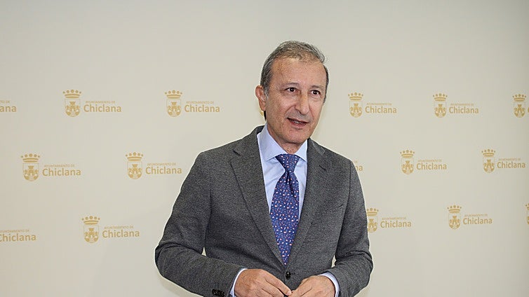 Chiclana quiere aumenta el parque de vivienda con una nueva ordenanza para solares y edificios ruinosos