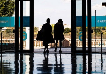 Estos son los supermercados y los centros comerciales de Cádiz que abrirán durante los días festivos 6 y 8 de diciembre