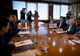 La «inminente reunión» para el acuerdo definitivo del nuevo Hospital de Cádiz sigue sin fecha dos meses después