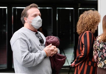 Una nueva variante de la gripe dispara los contagios en Cádiz