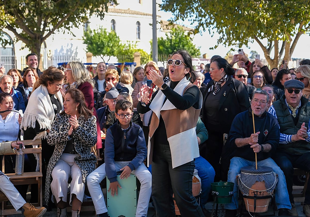 Jerez lidera la previsión de ocupación durante el puente de diciembre