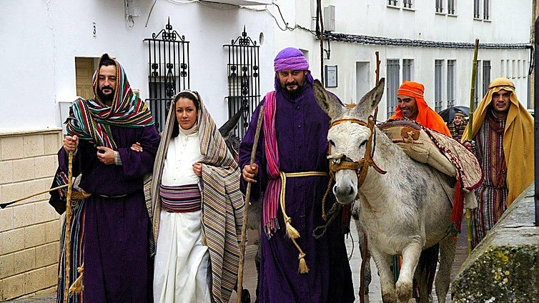 Belén Viviente de Espera: fecha, cuándo y dónde empieza