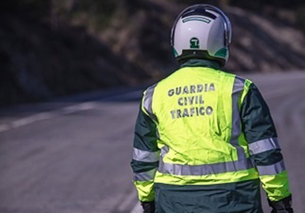 Pillado a 162 km/h en un tramo limitado a 70 km/h