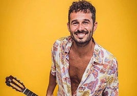 Antoñito Molina confirma su presencia en Tío Pepe Festival en 2026