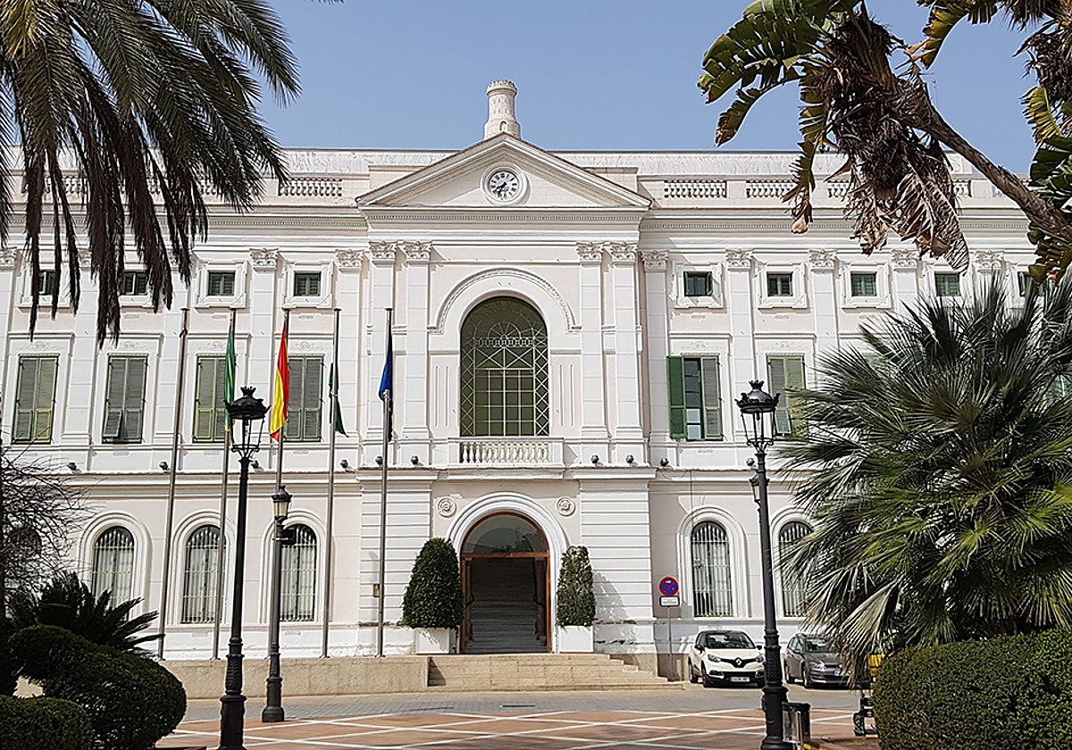 Los presupuestos de El Puerto para 2026 irán a Pleno el próximo miércoles