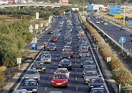 Los desplazamientos se dirigirán a zonas de la sierra, turísticas y comerciales