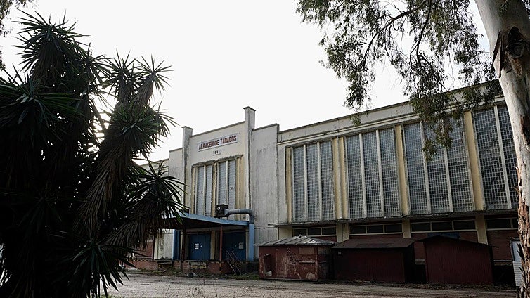 Las obras de la Ciudad de Justicia de Cádiz comenzarán el 15 de diciembre