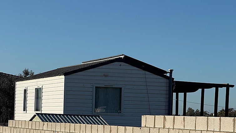 '¿Alguien comparte parcela?', los anuncios de asentamientos irregulares se anuncian en Facebook