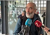 José ofrece compartir coche a Madrid desde Cádiz tras el accidente de tren en Adamuz: «Si hay manera de apañar a alguien, pues lo apañamos»