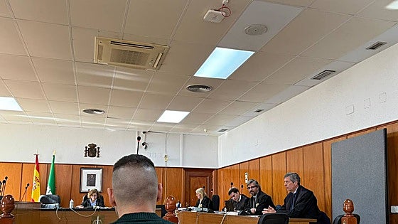 Juicio por el crimen de Eva Aza: La Fiscalía rebaja de 25 a 20 años su petición de cárcel para el acusado