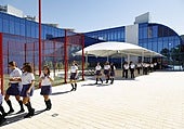 Los cuatro colegios de Cádiz que han sido elegidos entre los 100 mejores de España