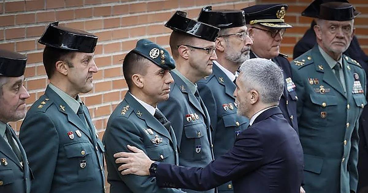 El Supremo rechaza la querella contra el Gobierno por la muerte de los ...