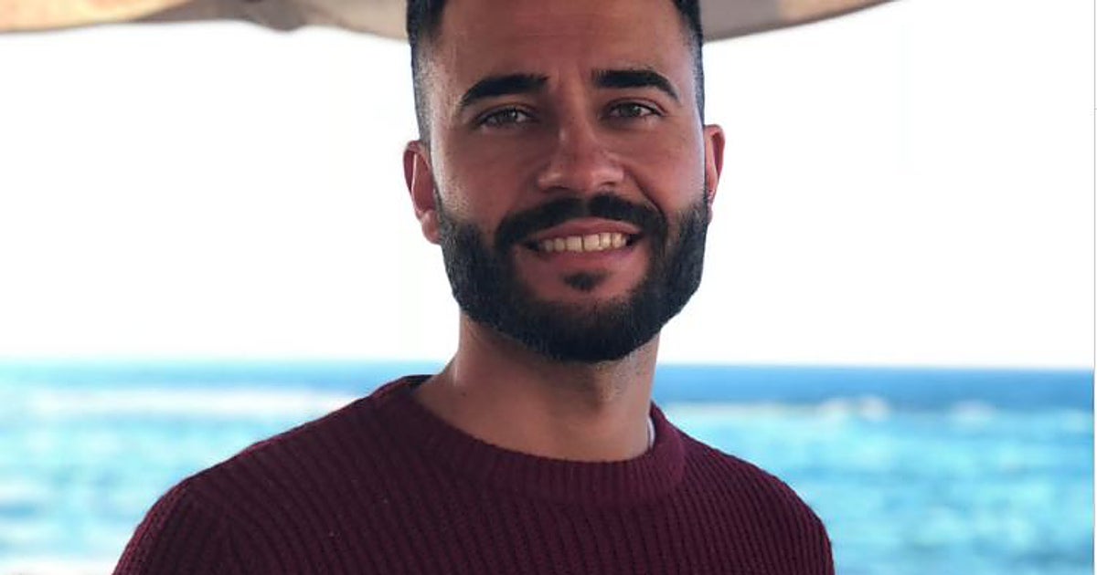 Muere de cáncer el militar jerezano Alejandro Román y se despide en ...