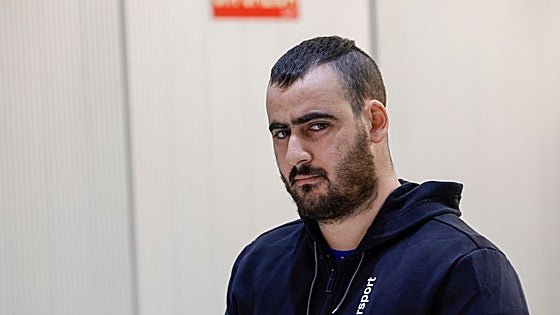 La familia del sacristán asesinado en Algeciras recurre: hubo motivaciones terroristas en el ataque de Yassine Kanjaa