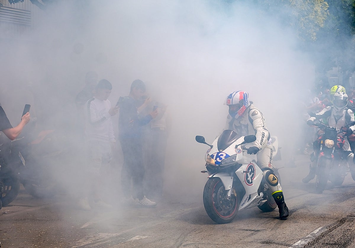 Aficionados MotoGP Jerez