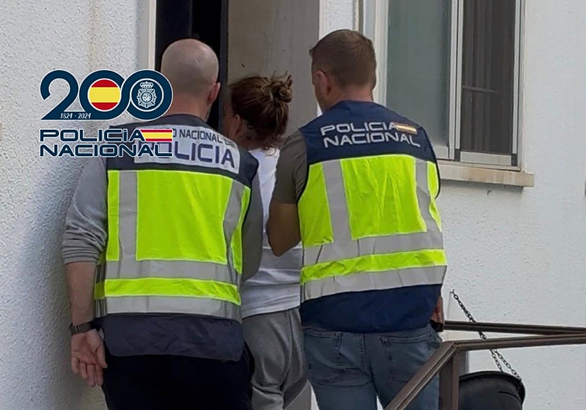 Prisión para la mujer acusada de matar a su madre de 80 años en Puerto Real