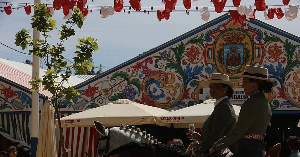 Ya hay fechas para la Feria de Primavera de El Puerto 2027