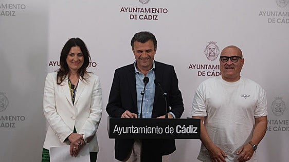 Más de 200.000 euros para renovar instalaciones deportivas y mejorar la eficiencia energética en Cádiz