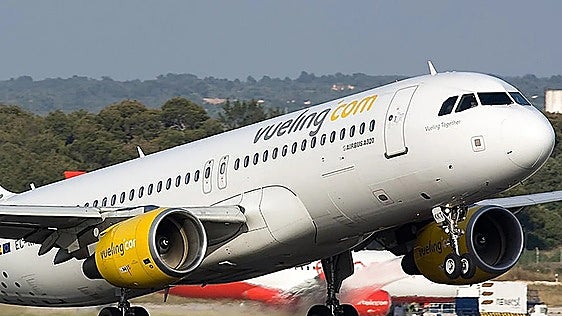El aeropuerto de Jerez sigue ampliando su oferta de destinos
