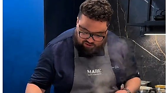 Dos malagueños alucinan al visitar este restaurante de Cádiz: «Uno de los mejores de Andalucía para muchos»