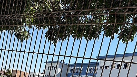 El 'Credo' de Juan Carlos Aragón aún suena como timbre que anuncia el recreo en el colegio